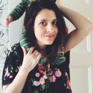 Meet your Posher, Alyssa